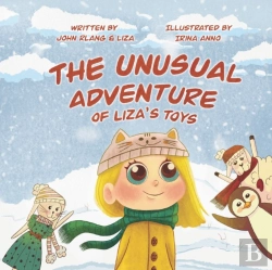 Bertrand.pt - The Unusual Adventure Of Liza'S Toys