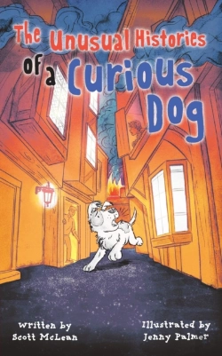 Bertrand.pt - The Unusual Histories Of A Curious Dog