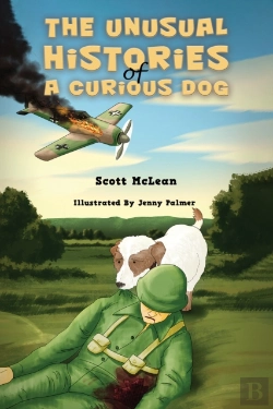 Bertrand.pt - The Unusual Histories Of A Curious Dog