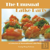 The Unusual Latke Party