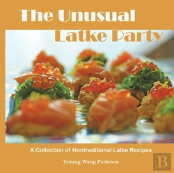 Bertrand.pt - The Unusual Latke Party