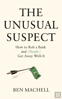Bertrand.pt - The Unusual Suspect