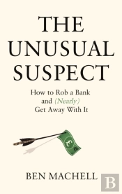 The Unusual Suspect