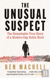 The Unusual Suspect