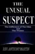 The Unusual Suspect The Difference Of The Man And The Woman