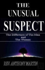 The Unusual Suspect The Difference Of The Man And The Woman