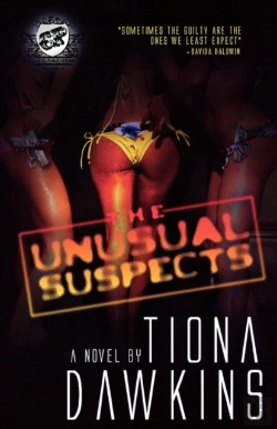 Bertrand.pt - The Unusual Suspects (The Cartel Publications Presents)