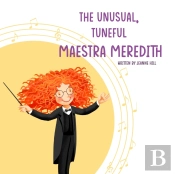 The Unusual, Tuneful Maestra Meredith