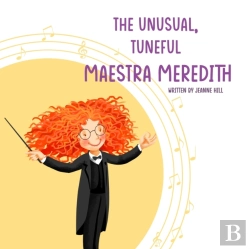 Bertrand.pt - The Unusual, Tuneful Maestra Meredith