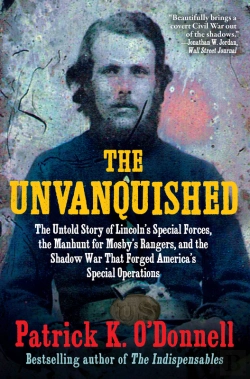 Bertrand.pt - The Unvanquished