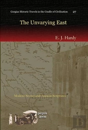The Unvarying East