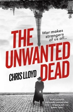 Bertrand.pt - The Unwanted Dead