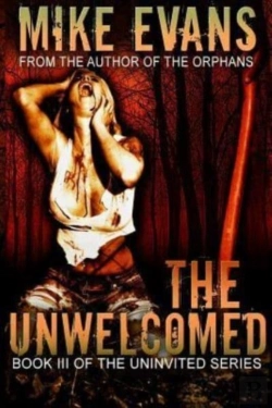 Bertrand.pt - The Unwelcomed