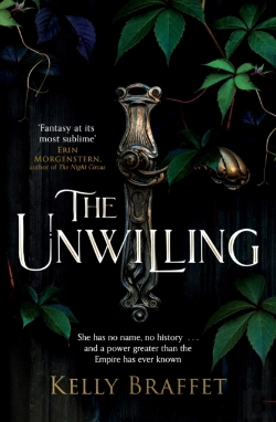 Bertrand.pt - The Unwilling