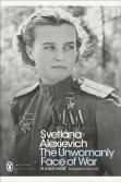The Unwomanly Face Of War