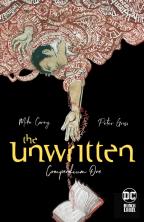 The Unwritten: Compendium One