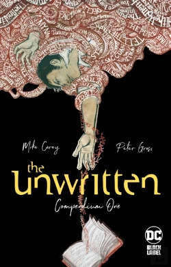 Bertrand.pt - The Unwritten: Compendium One
