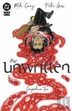 The Unwritten Compendium Two