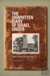 The Unwritten Diary Of Israel Unger