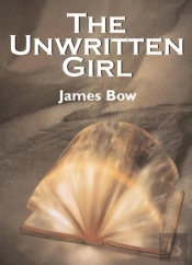 The Unwritten Girl