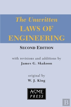 Bertrand.pt - The Unwritten Laws Of Engineering