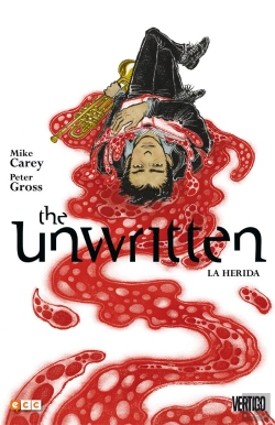 Bertrand.pt - The Unwritten Núm. 08: La Herida
