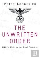 The Unwritten Order
