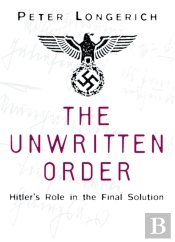 The Unwritten Order