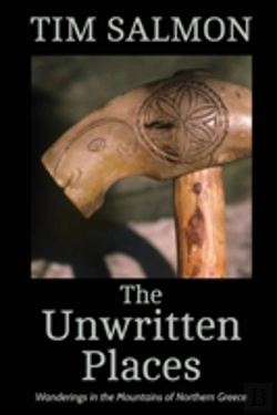 Bertrand.pt - The Unwritten Places
