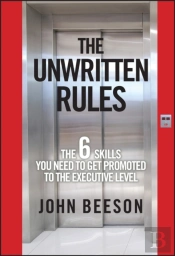 The Unwritten Rules