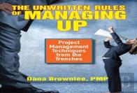 The Unwritten Rules Of Managing Up
