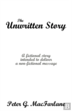 Bertrand.pt - The Unwritten Story: A Fictional Story I