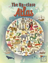 The Up-Close Atlas