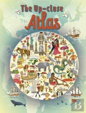 The Up-Close Atlas