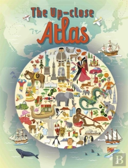 Bertrand.pt - The Up-Close Atlas