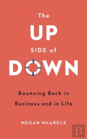 The Up Side Of Down