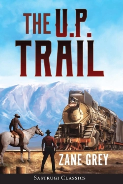 Bertrand.pt - The U.P. Trail (Annotated)