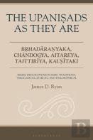 The Upanisads As They Are