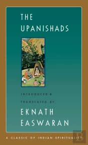 The Upanishads