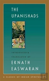The Upanishads