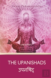 The Upanishads (Large Print)