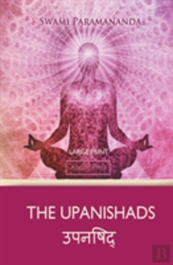 Bertrand.pt - The Upanishads (Large Print)
