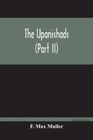The Upanishads (Part Ii)