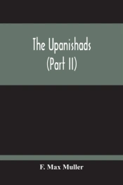 The Upanishads (Part Ii)