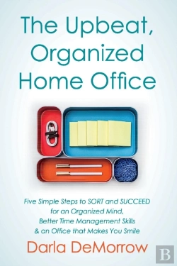 Bertrand.pt - The Upbeat, Organized Home Office