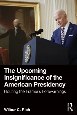 Bertrand.pt - The Upcoming Insignificance Of The American Presidency