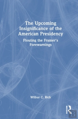 Bertrand.pt - The Upcoming Insignificance Of The American Presidency