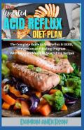 The Updated Acid Reflux Diet Plan