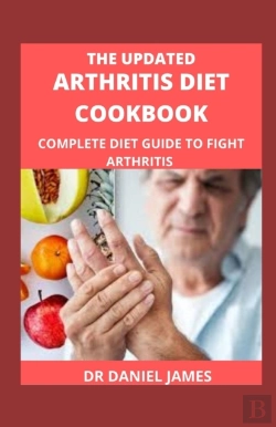 Bertrand.pt - The Updated Arthritis Diet Cookbook