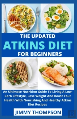 Bertrand.pt - The Updated Atkins Diet For Beginners